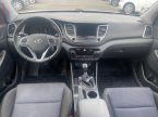 Hyundai Tucson - fotka číslo 7