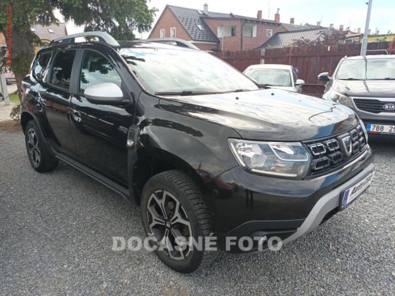 Dacia Duster - hlavní fotka inzerátu