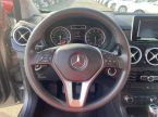 Mercedes Třída B - fotka číslo 10