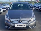 Mercedes Třída B - fotka číslo 1