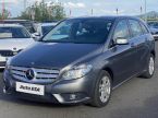 Mercedes Třída B - fotka číslo 2