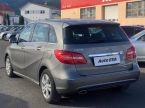Mercedes Třída B - fotka číslo 5