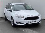 Ford Focus - fotka číslo 0