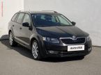 Škoda Octavia - fotka číslo 0
