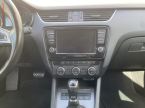 Škoda Octavia - fotka číslo 11