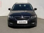 Škoda Octavia - fotka číslo 1