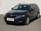 Škoda Octavia - fotka číslo 2