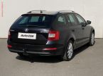 Škoda Octavia - fotka číslo 3