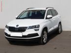 Škoda Karoq - fotka číslo 2