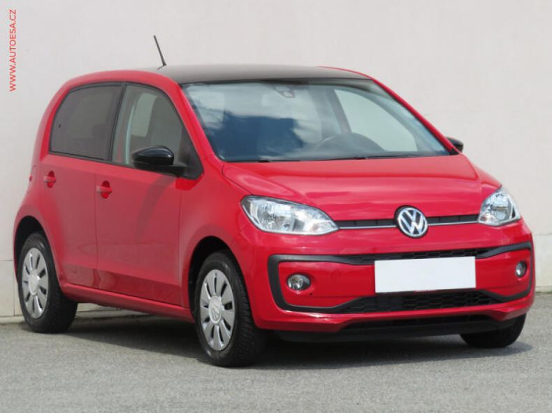 Volkswagen Ostatní - hlavní fotka inzerátu