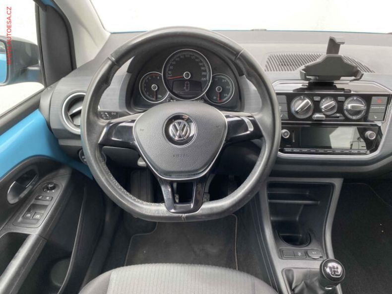 Volkswagen Ostatní - hlavní fotka