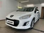 Peugeot 308 - fotka číslo 0