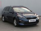Kia Cee'd - fotka číslo 0