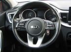 Kia Cee'd - fotka číslo 15