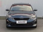 Kia Cee'd - fotka číslo 1