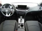Kia Cee'd - fotka číslo 7