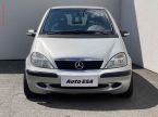 Mercedes Třída A - fotka číslo 1