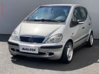 Mercedes Třída A - fotka číslo 2