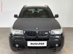 BMW X3 - fotka číslo 1