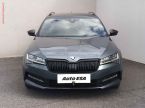 Škoda Superb - fotka číslo 1