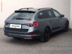 Škoda Superb - fotka číslo 3