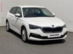 Škoda Scala - fotka číslo 0