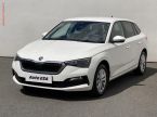 Škoda Scala - fotka číslo 2
