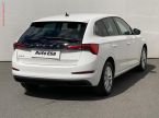 Škoda Scala - fotka číslo 3
