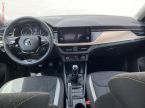 Škoda Scala - fotka číslo 7