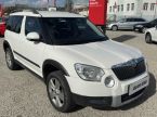 Škoda Yeti - fotka číslo 0