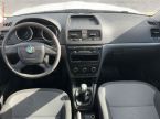 Škoda Yeti - fotka číslo 7