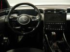Hyundai Tucson - fotka číslo 9