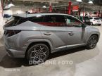 Hyundai Tucson - fotka číslo 1