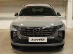 Hyundai Tucson - fotka číslo 1