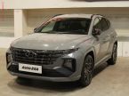 Hyundai Tucson - fotka číslo 2