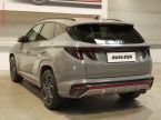 Hyundai Tucson - fotka číslo 3