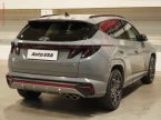 Hyundai Tucson - fotka číslo 4