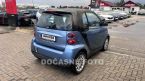 Smart Fortwo - fotka číslo 1