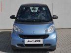 Smart Fortwo - fotka číslo 1