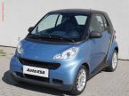 Smart Fortwo - fotka číslo 2