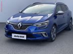 Renault Mégane - fotka číslo 2
