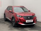 Peugeot 2008 - fotka číslo 0