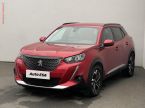 Peugeot 2008 - fotka číslo 2