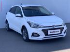 Hyundai i20 - fotka číslo 0