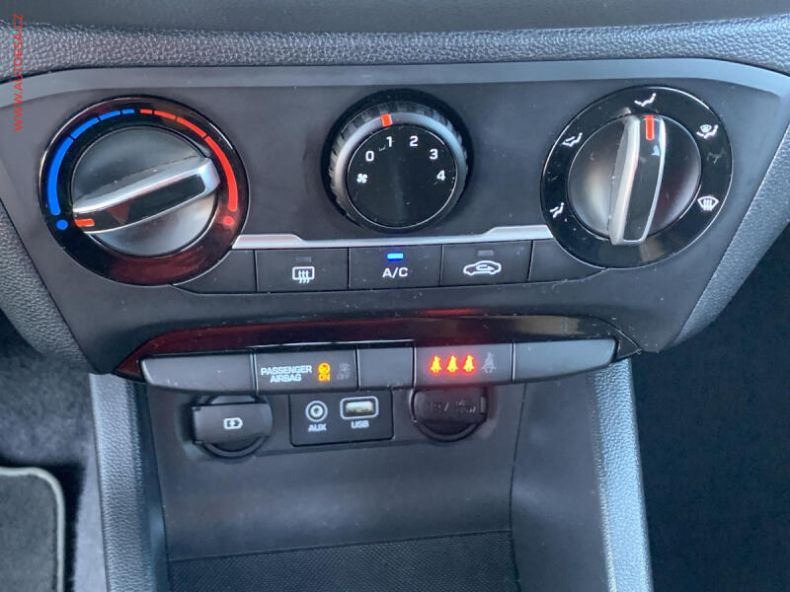 Hyundai i20 - hlavní fotka