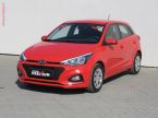 Hyundai i20 - fotka číslo 2