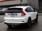 Honda CR-V - fotka číslo 3