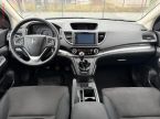 Honda CR-V - fotka číslo 7