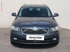 Škoda Superb - fotka číslo 1
