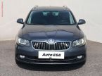 Škoda Superb - fotka číslo 1
